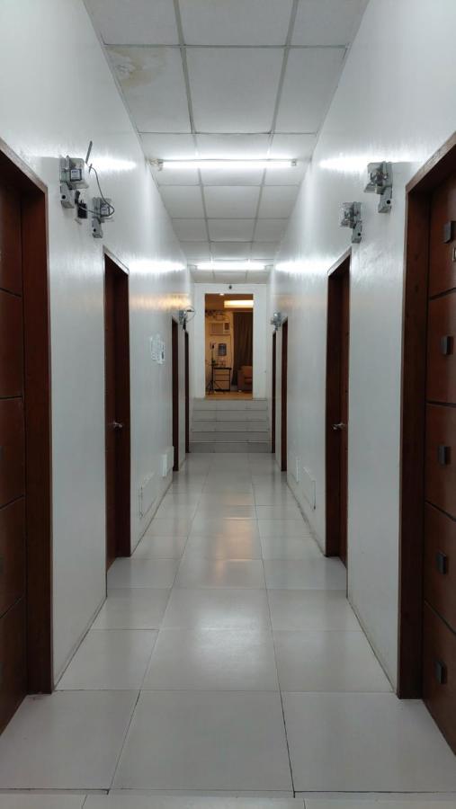 Spiral Suites Hotel Quezon City Eksteriør billede