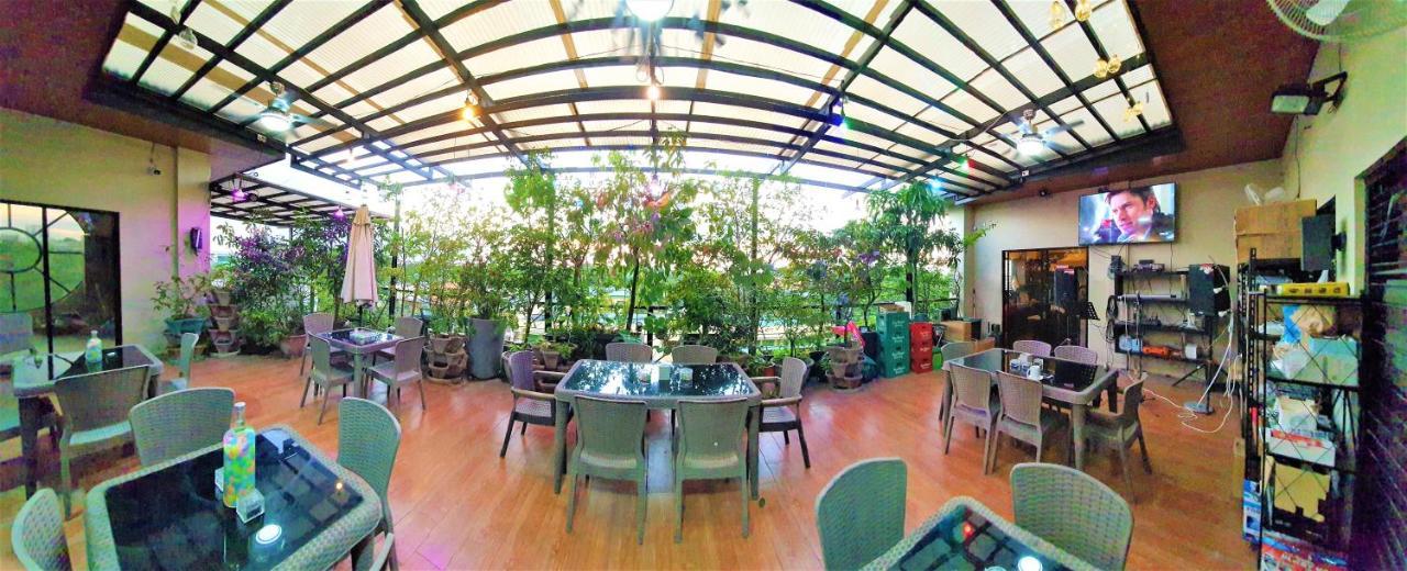 Spiral Suites Hotel Quezon City Eksteriør billede