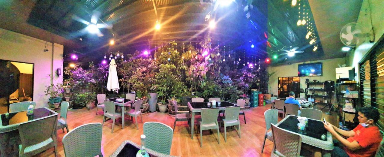 Spiral Suites Hotel Quezon City Eksteriør billede