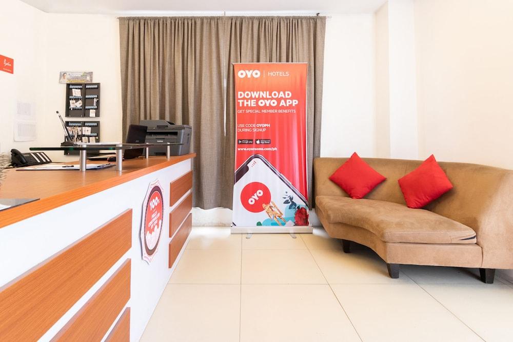Spiral Suites Hotel Quezon City Eksteriør billede
