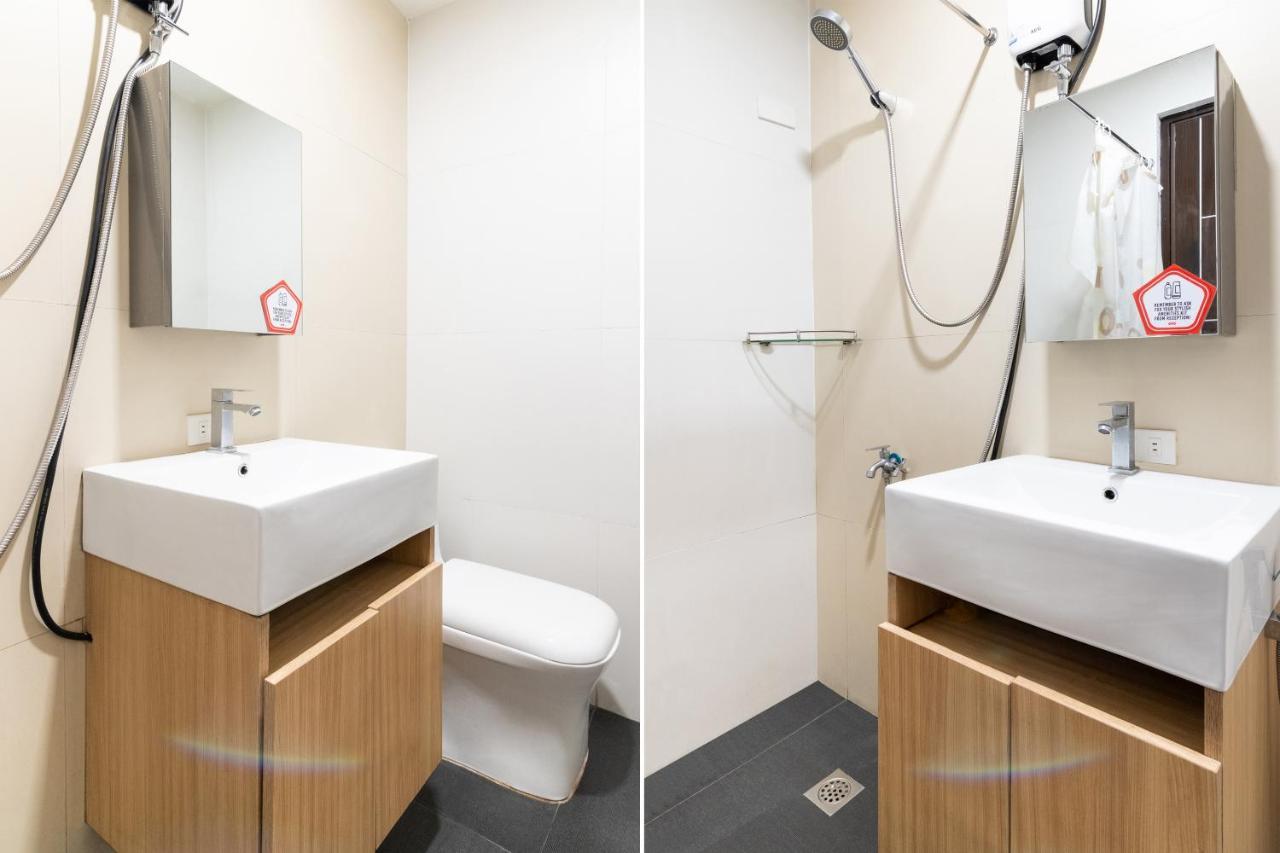 Spiral Suites Hotel Quezon City Eksteriør billede